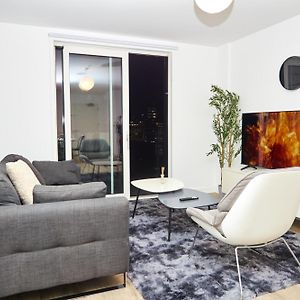 Appartement met Twee Slaapkamers